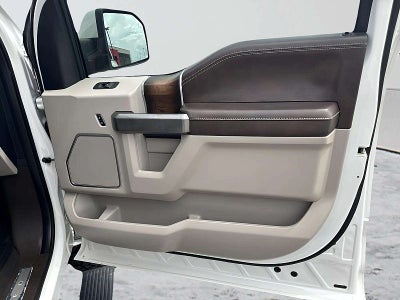 2019 Ford F-150 Limited