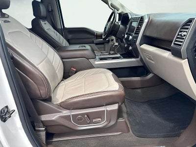 2019 Ford F-150 Limited