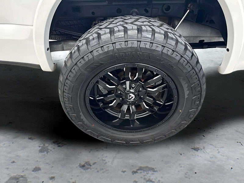 2019 Ford F-150 Limited