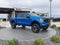 2021 Ford F-150 4WD Black Widow XLT