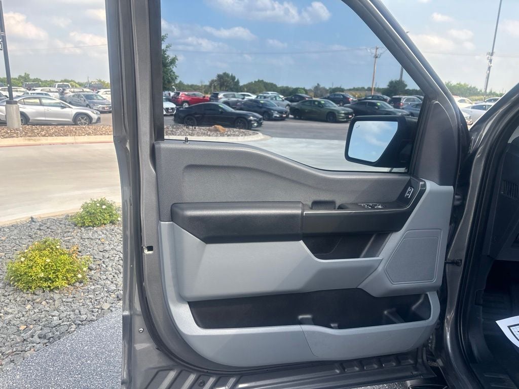2024 Ford F-150 XL