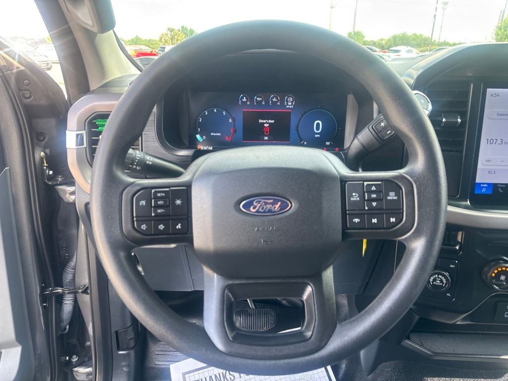 2024 Ford F-150 XL