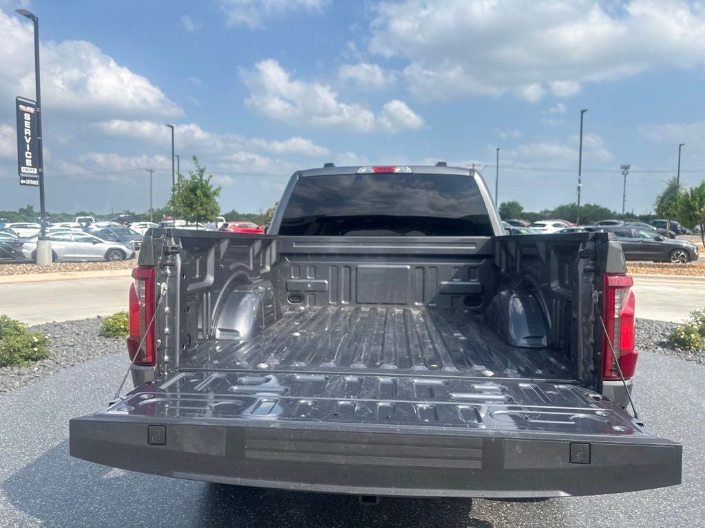 2024 Ford F-150 XL