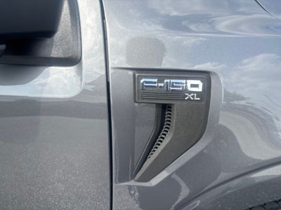 2024 Ford F-150 XL