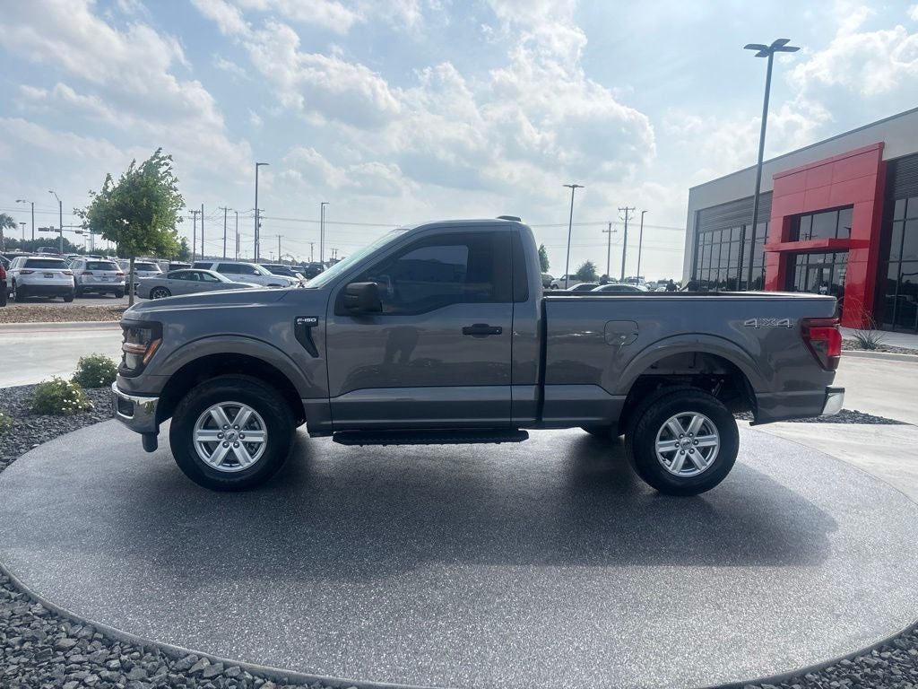 2024 Ford F-150 XL