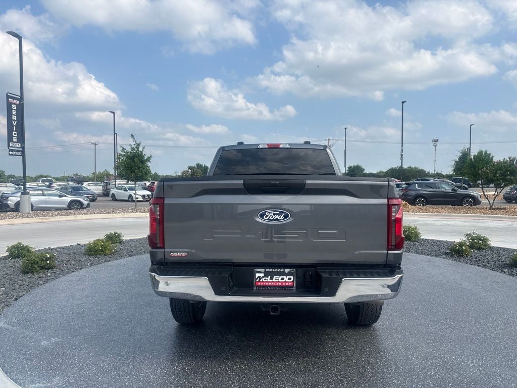 2024 Ford F-150 XL