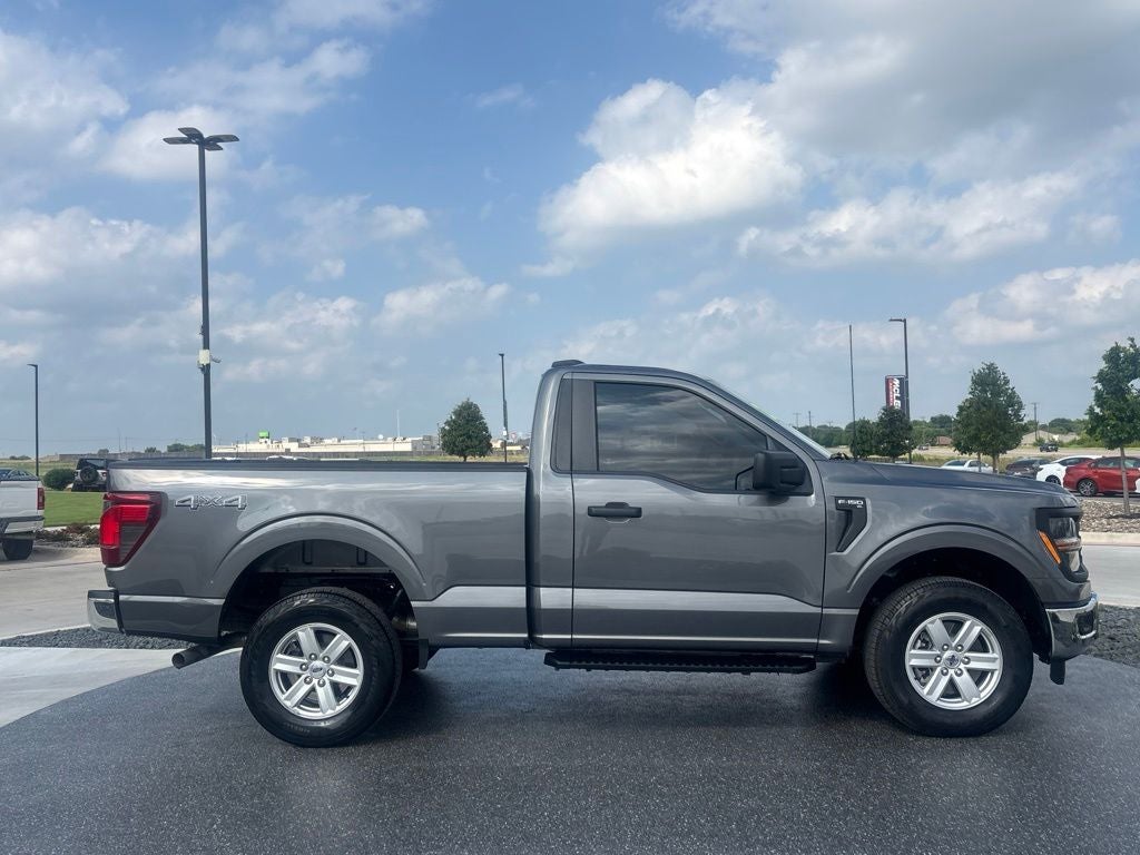 2024 Ford F-150 XL