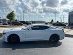 2021 Chevrolet Camaro LT1