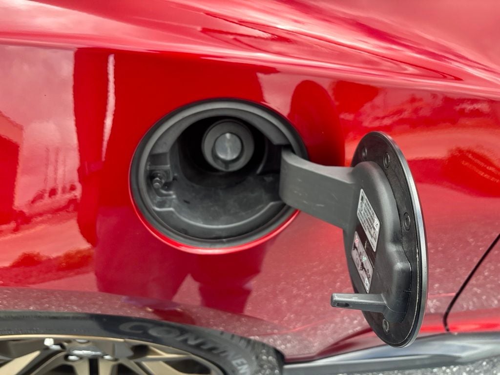 2021 Chevrolet Camaro SS 1SS
