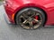 2021 Chevrolet Camaro SS 1SS