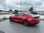 2021 Chevrolet Camaro SS 1SS
