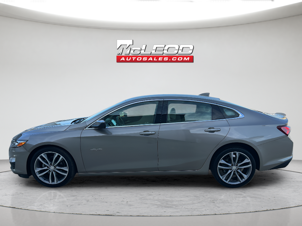2024 Chevrolet Malibu LT 2LT