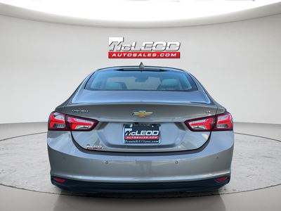 2024 Chevrolet Malibu LT 2LT