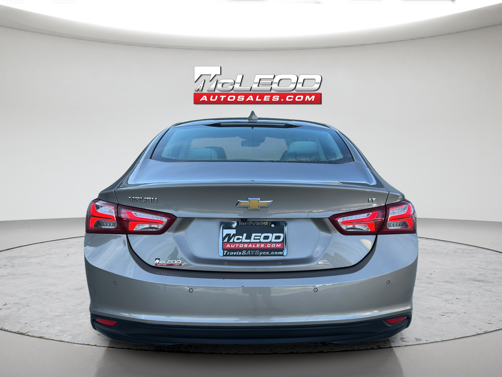 2024 Chevrolet Malibu LT 2LT