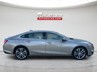 2024 Chevrolet Malibu LT 2LT