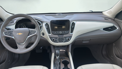 2024 Chevrolet Malibu LT 2LT
