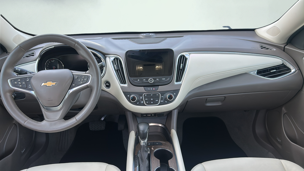 2024 Chevrolet Malibu LT 2LT
