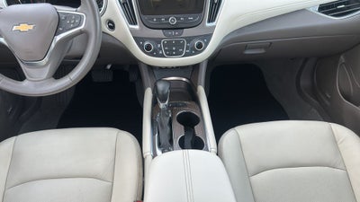 2024 Chevrolet Malibu LT 2LT