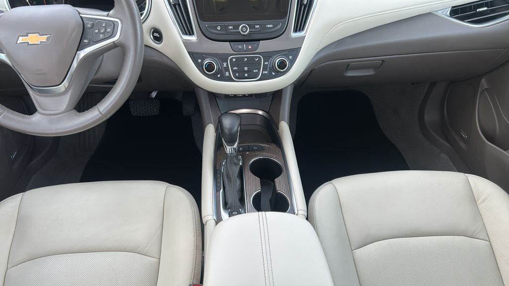 2024 Chevrolet Malibu LT 2LT