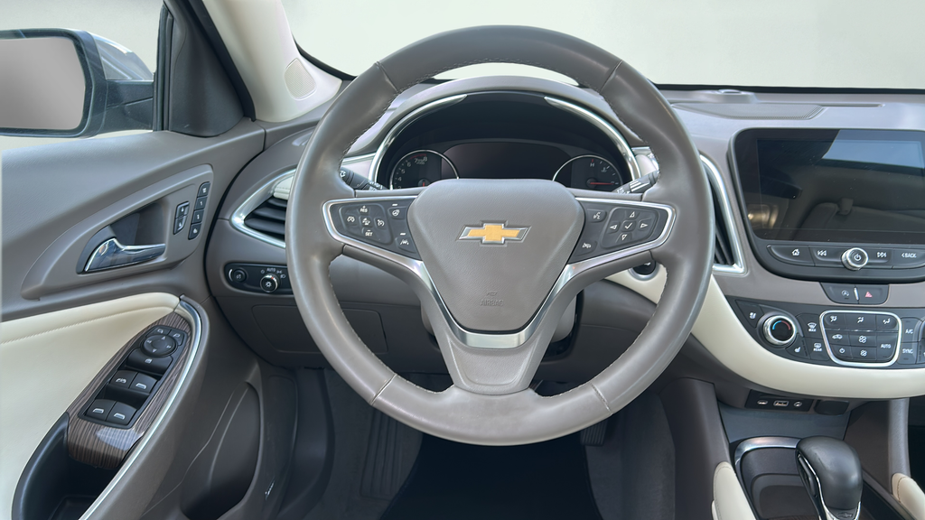 2024 Chevrolet Malibu LT 2LT