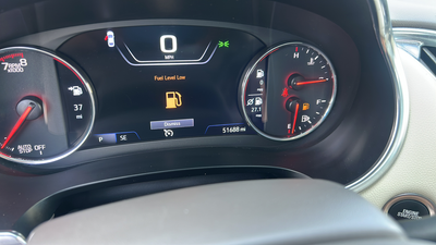 2024 Chevrolet Malibu LT 2LT