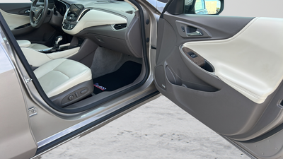 2024 Chevrolet Malibu LT 2LT