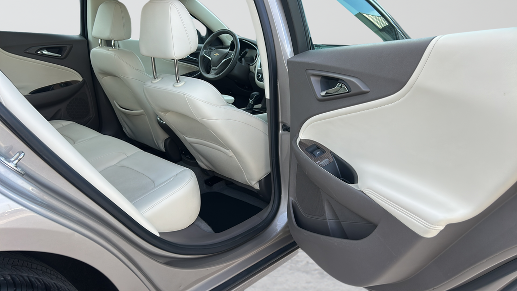 2024 Chevrolet Malibu LT 2LT