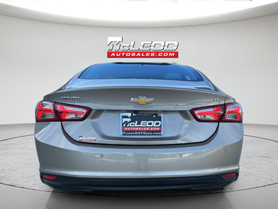 2024 Chevrolet Malibu LT 2LT