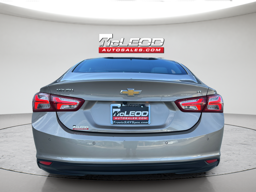 2024 Chevrolet Malibu LT 2LT
