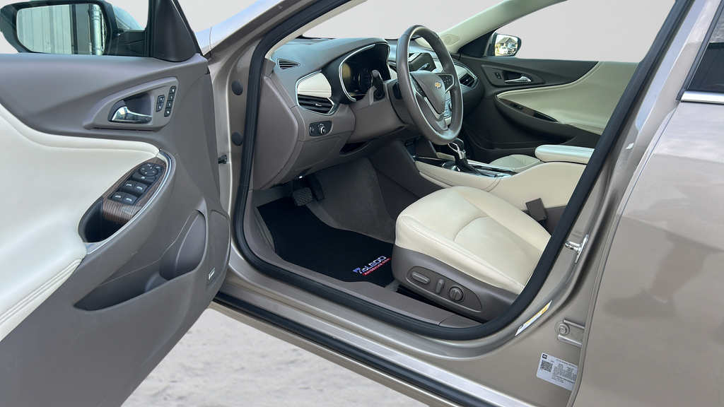 2024 Chevrolet Malibu LT 2LT