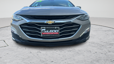 2024 Chevrolet Malibu LT 2LT