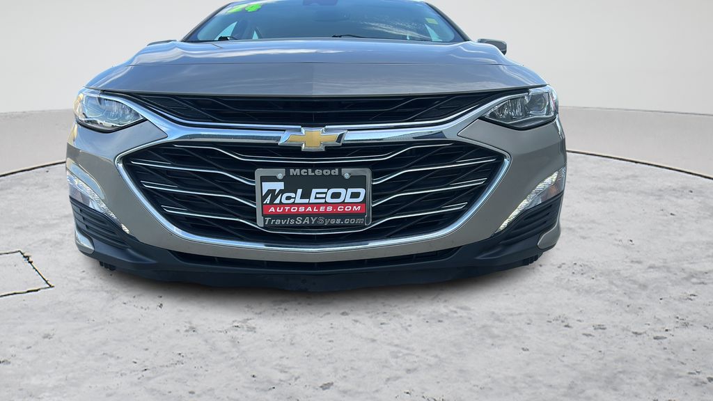 2024 Chevrolet Malibu LT 2LT