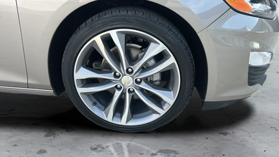 2024 Chevrolet Malibu LT 2LT