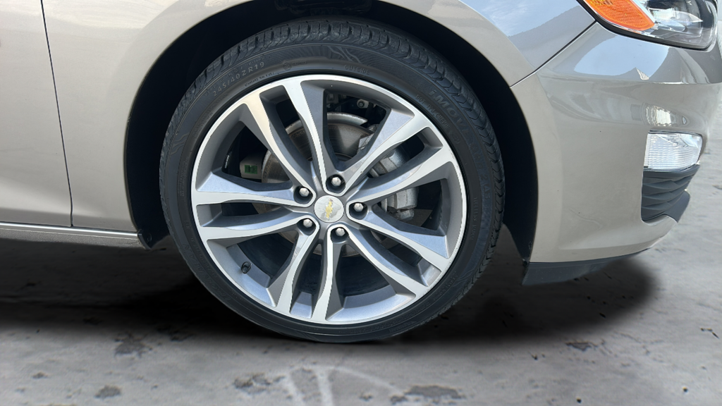 2024 Chevrolet Malibu LT 2LT