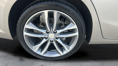 2024 Chevrolet Malibu LT 2LT