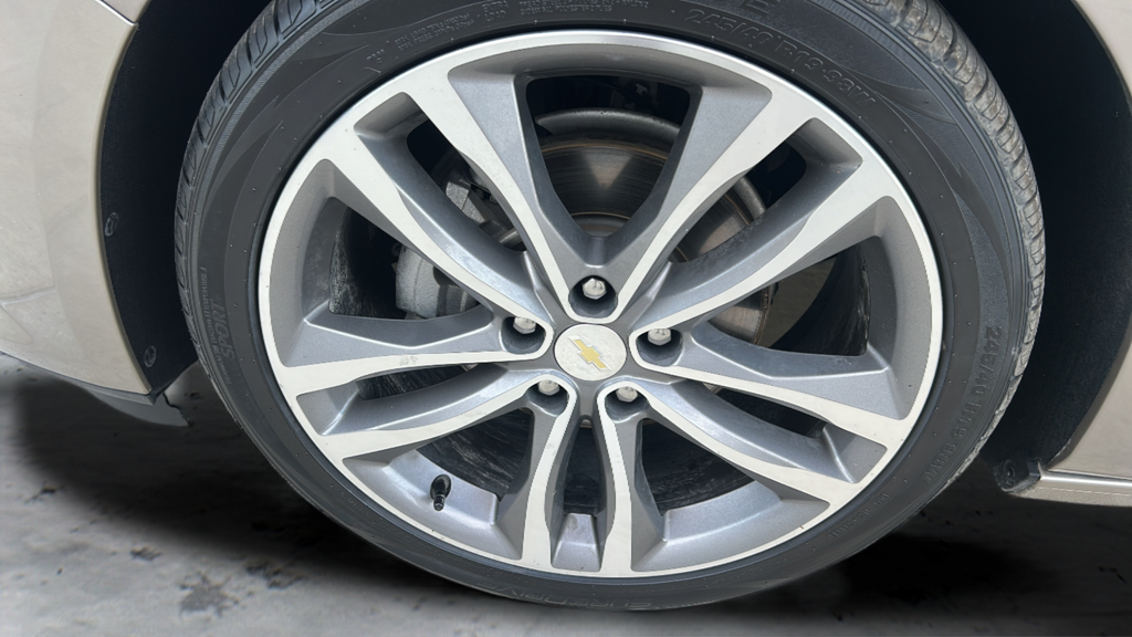 2024 Chevrolet Malibu LT 2LT