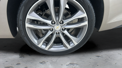 2024 Chevrolet Malibu LT 2LT