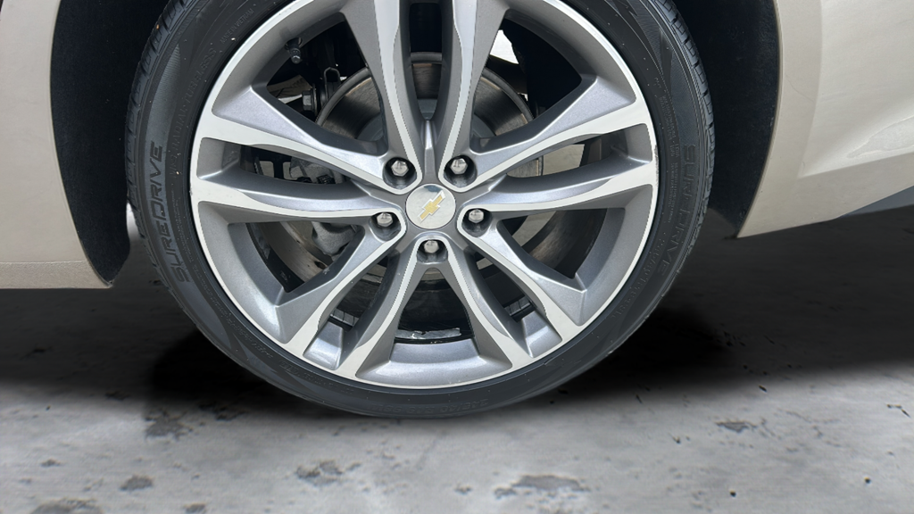 2024 Chevrolet Malibu LT 2LT