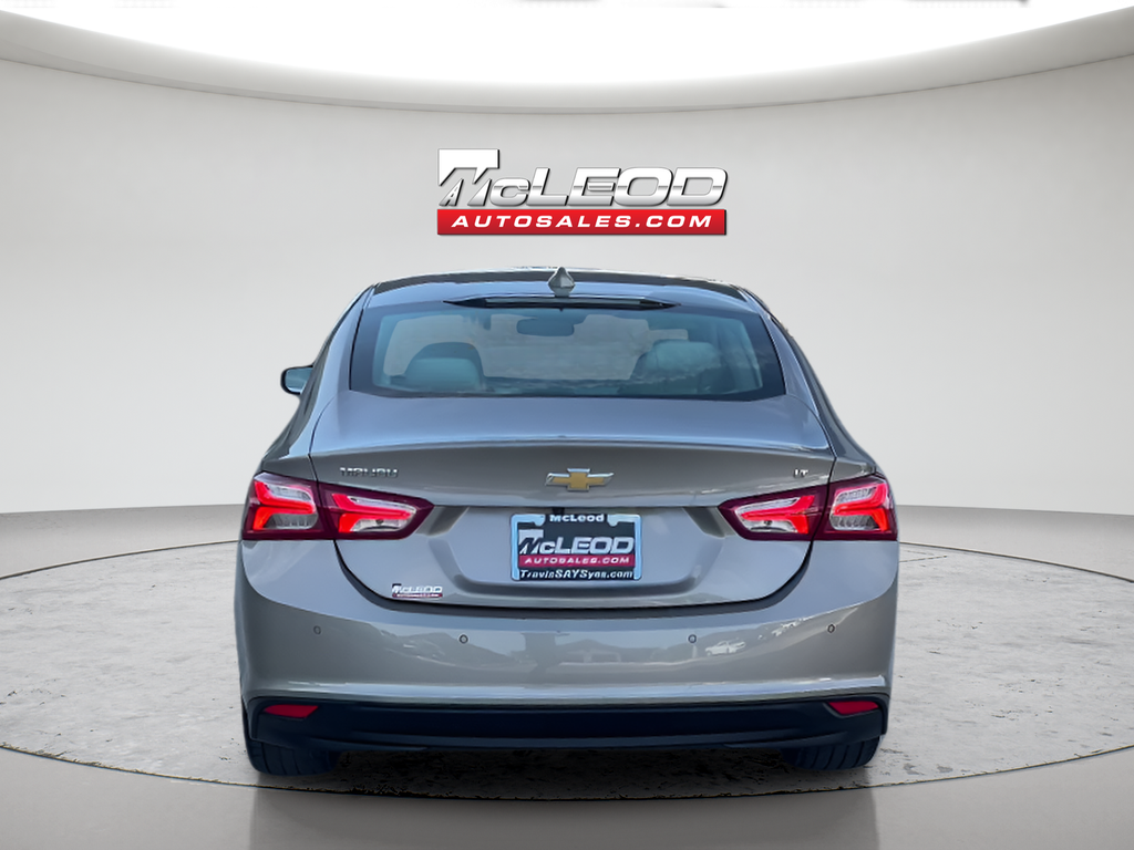 2024 Chevrolet Malibu LT 2LT