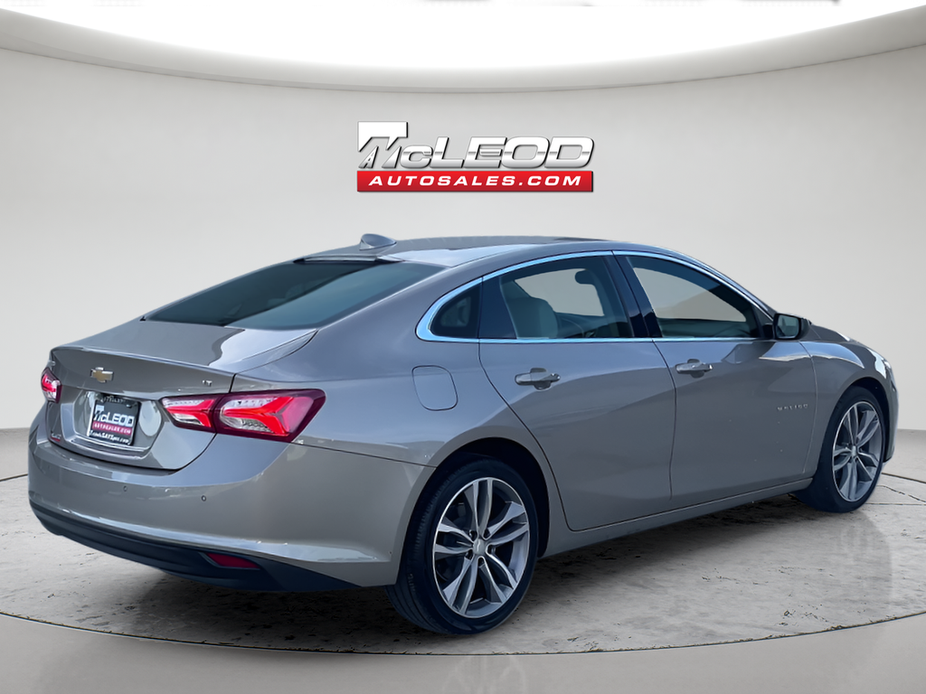 2024 Chevrolet Malibu LT 2LT