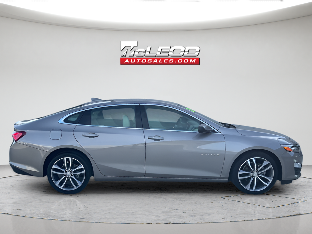 2024 Chevrolet Malibu LT 2LT