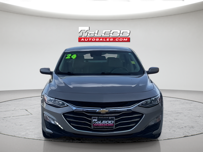 2024 Chevrolet Malibu LT 2LT
