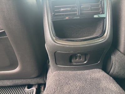 2019 Cadillac CTS 2.0L Turbo