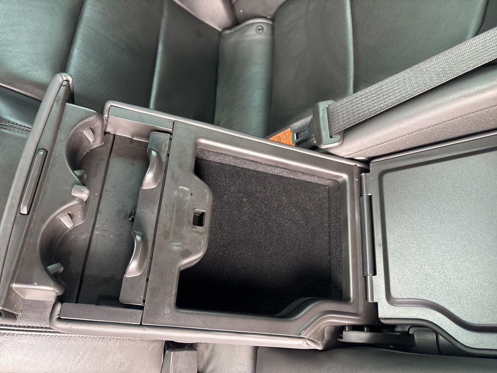 2019 Cadillac CTS 2.0L Turbo