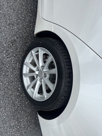 2019 Cadillac CTS 2.0L Turbo
