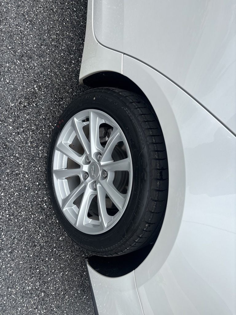 2019 Cadillac CTS 2.0L Turbo