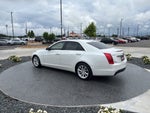 2019 Cadillac CTS 2.0L Turbo