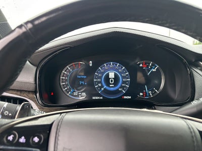 2019 Cadillac CTS 3.6L Premium