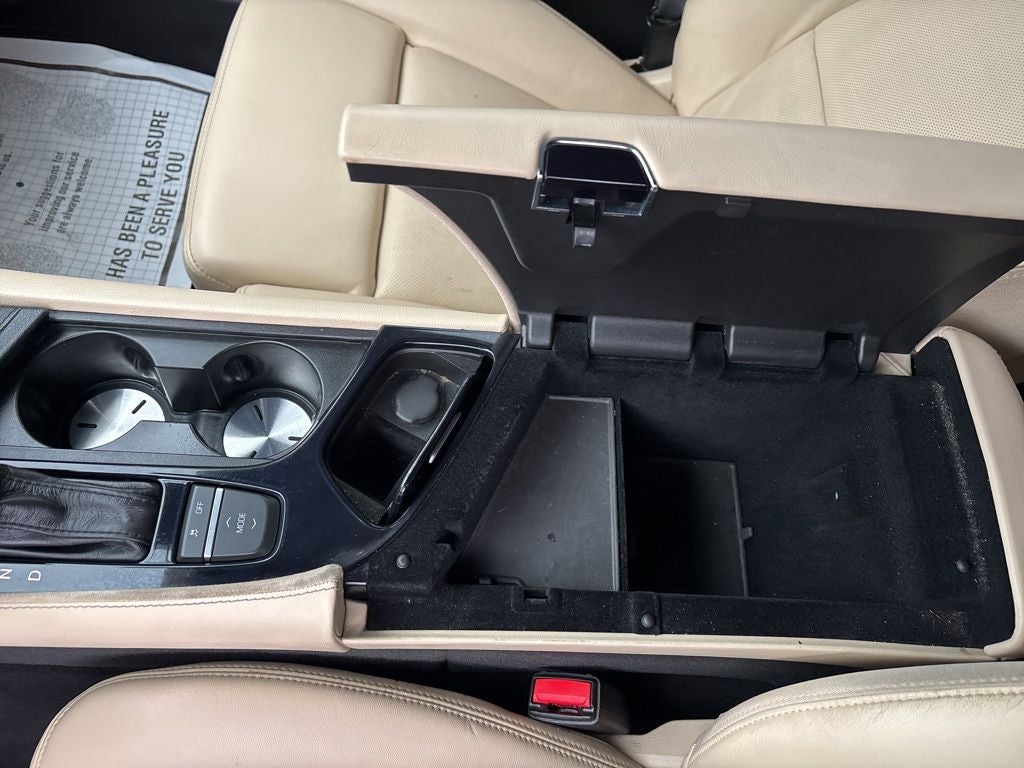 2019 Cadillac CTS 3.6L Premium