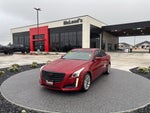 2019 Cadillac CTS 3.6L Premium